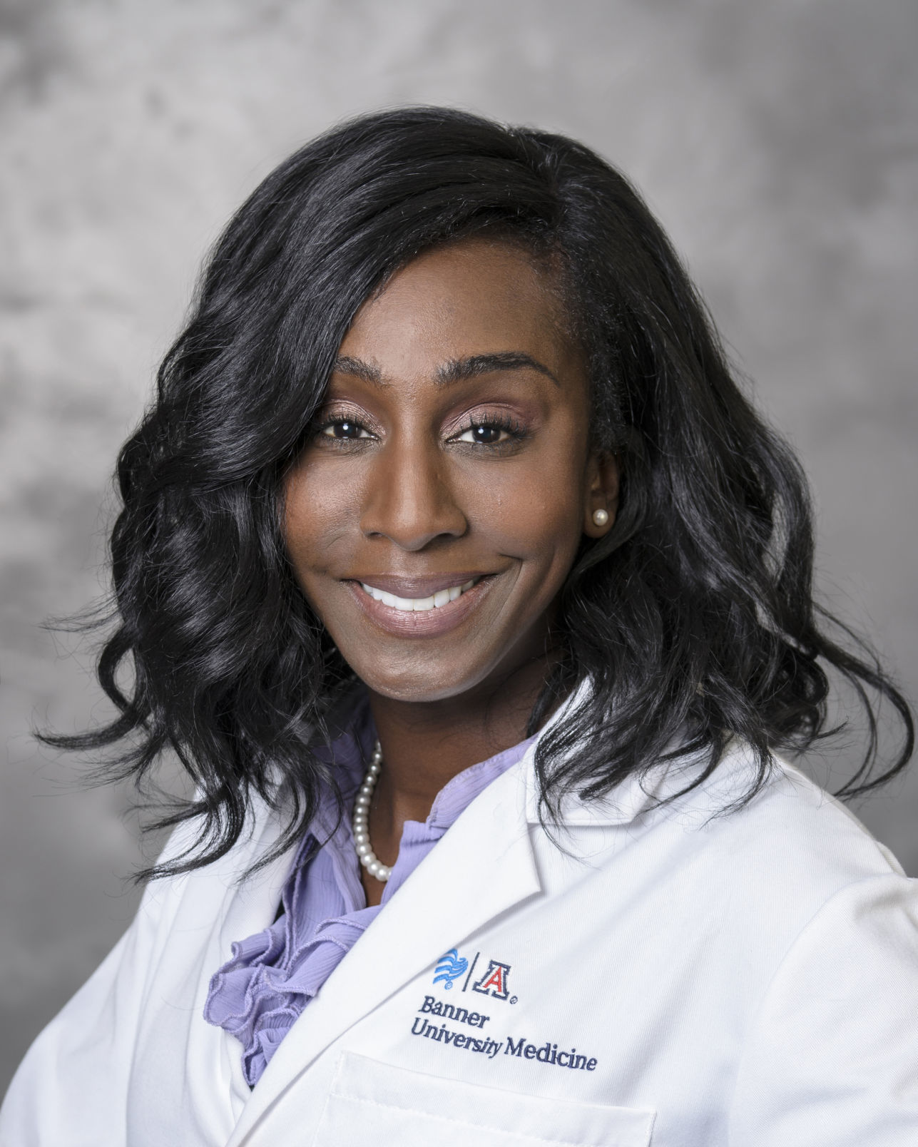 UA Department of Pediatrics add three new doctors